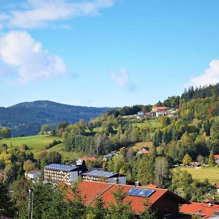 Ferienwohnungen Geiger 博登迈斯 外观 照片